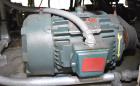 Used Jones APM Pouch King High Speed Horizontal Form Fill Seal with Adjustable